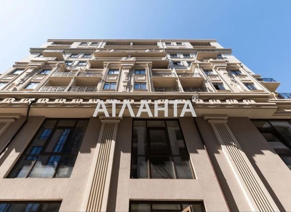 3-rooms apartment apartment by the address st. Karantinnaya Lizoguba (area 80,0 m2) - Atlanta.ua - photo 8