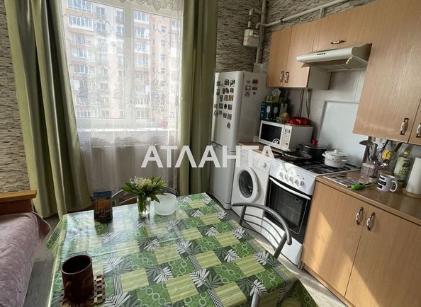 1-room apartment apartment by the address st. Vashingtona Dzh ul (area 40,7 m2) - Atlanta.ua - photo 5