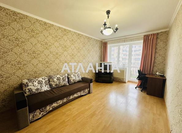 1-room apartment apartment by the address st. Vashingtona Dzh ul (area 40,7 m²) - photo 2 1-room apartment apartment by the address st. Vashingtona Dzh ul (area 40,7 m²) - Atlanta.ua - photo 2