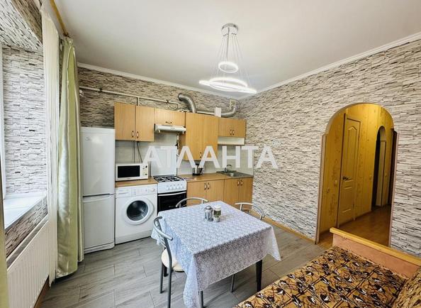 1-room apartment apartment by the address st. Vashingtona Dzh ul (area 40,7 m²) - photo 3 1-room apartment apartment by the address st. Vashingtona Dzh ul (area 40,7 m²) - Atlanta.ua - photo 3