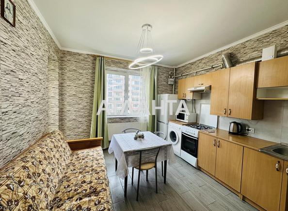 1-room apartment apartment by the address st. Vashingtona Dzh ul (area 40,7 m²) - photo 4 1-room apartment apartment by the address st. Vashingtona Dzh ul (area 40,7 m²) - Atlanta.ua - photo 4