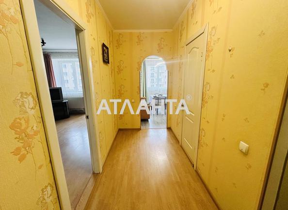 1-room apartment apartment by the address st. Vashingtona Dzh ul (area 40,7 m²) - photo 5 1-room apartment apartment by the address st. Vashingtona Dzh ul (area 40,7 m²) - Atlanta.ua - photo 5