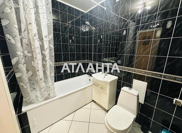 1-room apartment apartment by the address st. Vashingtona Dzh ul (area 40,7 m²) - photo 8 1-room apartment apartment by the address st. Vashingtona Dzh ul (area 40,7 m²) - Atlanta.ua - photo 8