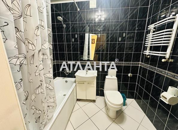 1-room apartment apartment by the address st. Vashingtona Dzh ul (area 40,7 m²) - photo 9 1-room apartment apartment by the address st. Vashingtona Dzh ul (area 40,7 m²) - Atlanta.ua - photo 9