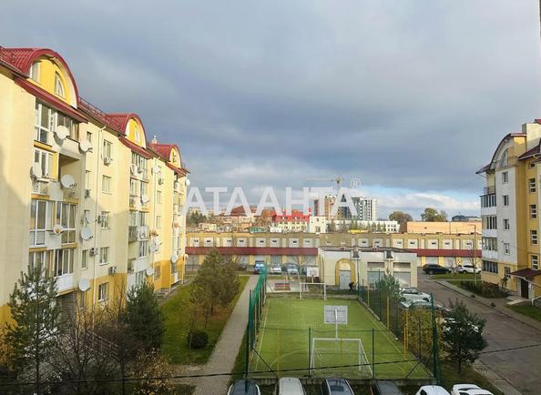 1-room apartment apartment by the address st. Vashingtona Dzh ul (area 40,7 m²) - photo 10 1-room apartment apartment by the address st. Vashingtona Dzh ul (area 40,7 m²) - Atlanta.ua - photo 10