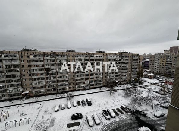 3-комнатная квартира по адресу ул. Тимошенко (площадь 66,8 м2) - Atlanta.ua - фото 18