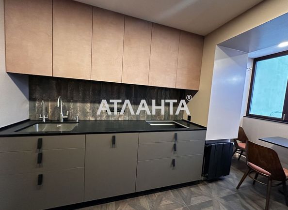 3-кімнатна квартира за адресою вул. Тимошенко (площа 66,8 м2) - Atlanta.ua - фото 6