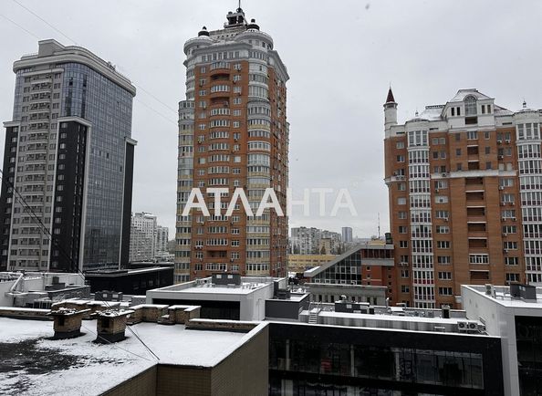3-комнатная квартира по адресу ул. Тимошенко (площадь 66,8 м2) - Atlanta.ua - фото 24