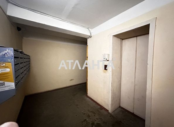 3-комнатная квартира по адресу ул. Тимошенко (площадь 66,8 м2) - Atlanta.ua - фото 25