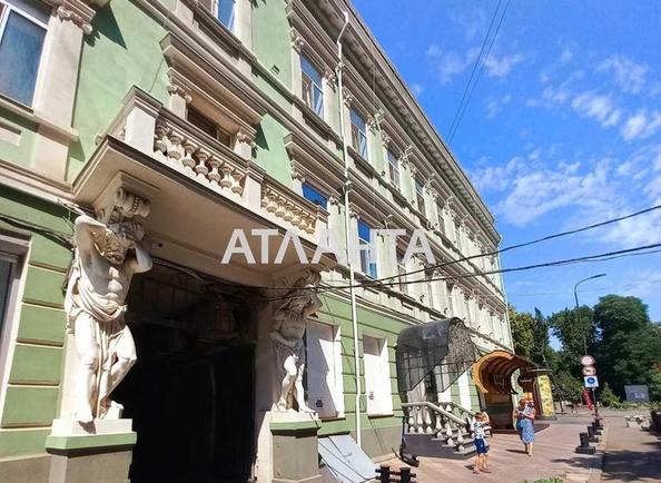 Коммерческая недвижимость по адресу Жукова вице- адм. Пер. (площадь 18 м²) - Atlanta.ua