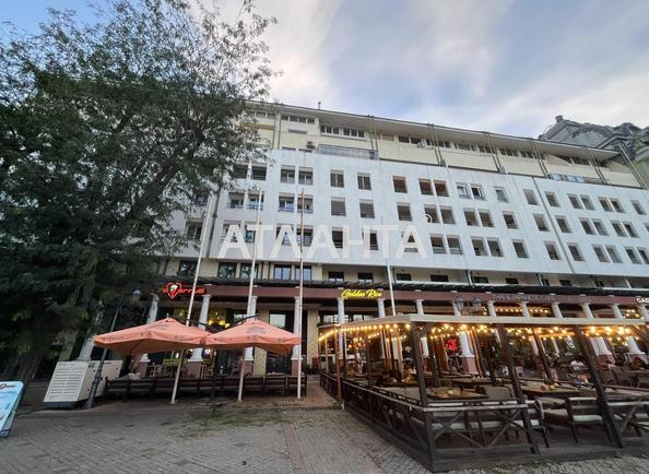 Коммерческая недвижимость по адресу Жукова вице- адм. Пер. (площадь 18 м²) - Atlanta.ua - фото 3