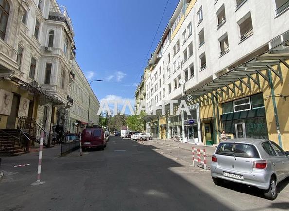 Коммерческая недвижимость по адресу Жукова вице- адм. Пер. (площадь 18 м²) - Atlanta.ua - фото 4