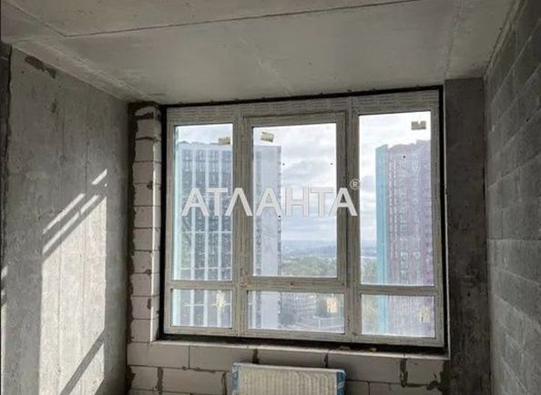 2-rooms apartment apartment by the address st. Viktora Nekrasova Severo Syretskaya (area 71,8 m2) - Atlanta.ua - photo 2