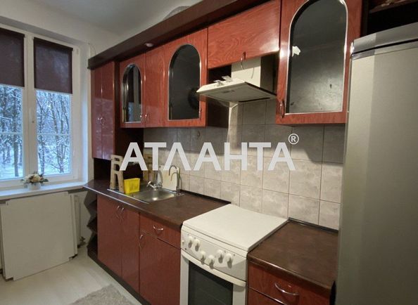 3-rooms apartment apartment by the address st. Striyska (area 95,0 m2) - Atlanta.ua - photo 2