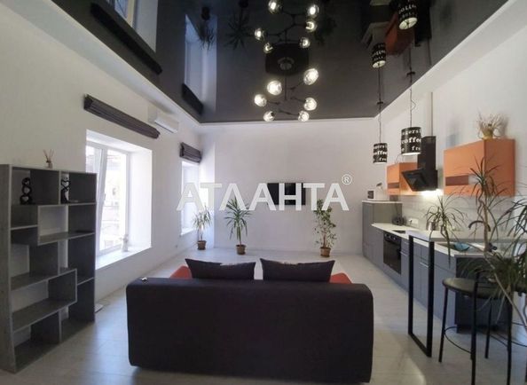 2-rooms apartment apartment by the address st. Uspenskaya Chicherina (area 42,0 m2) - Atlanta.ua - photo 3