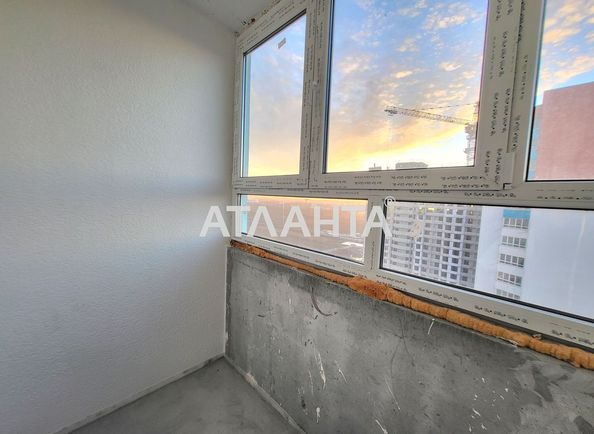 1-room apartment apartment by the address st. Odesskoe shosse (area 43,8 m2) - Atlanta.ua - photo 8