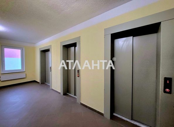 1-комнатная квартира по адресу Одесское шоссе (площадь 43,8 м²) - Atlanta.ua - фото 14