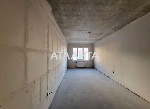 1-room apartment apartment by the address st. Odesskoe shosse (area 43,8 m2) - Atlanta.ua - photo 2