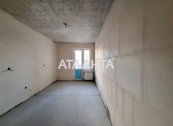 1-room apartment apartment by the address st. Odesskoe shosse (area 43,8 m2) - Atlanta.ua - photo 4