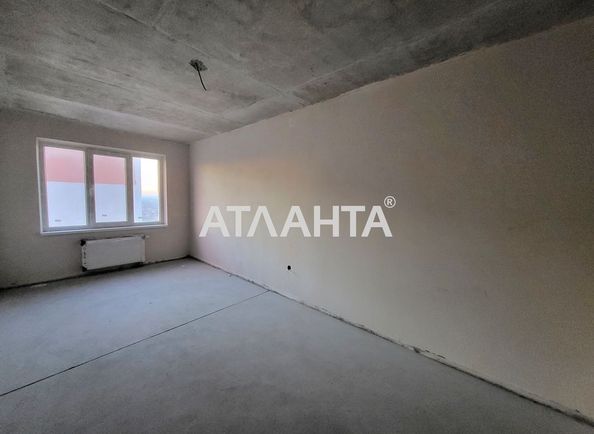 1-комнатная квартира по адресу Одесское шоссе (площадь 43,8 м2) - Atlanta.ua - фото 3