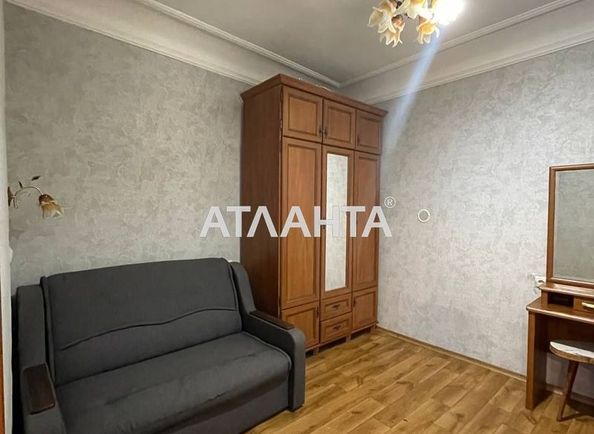 1-room apartment apartment by the address st. Zelenaya (area 18,0 m2) - Atlanta.ua
