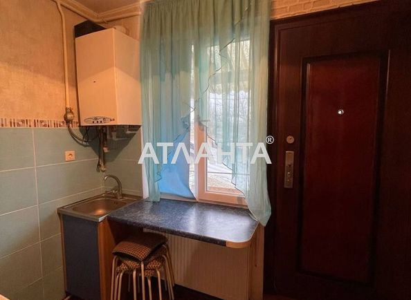 1-room apartment apartment by the address st. Zelenaya (area 18,0 m2) - Atlanta.ua - photo 4