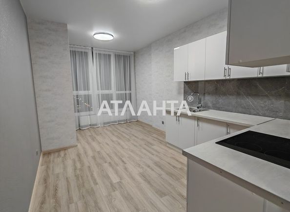 1-room apartment apartment by the address st. Nebesnoy Sotni pr Zhukova marsh pr Leninskoy iskry pr (area 45,0 m2) - Atlanta.ua - photo 2