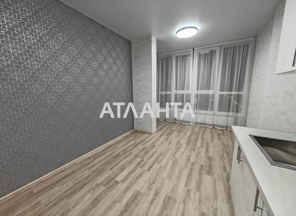 1-комнатная квартира по адресу Небесной Сотни пр. (площадь 45,0 м2) - Atlanta.ua - фото 3