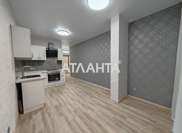 1-room apartment apartment by the address st. Nebesnoy Sotni pr Zhukova marsh pr Leninskoy iskry pr (area 45,0 m2) - Atlanta.ua - photo 4