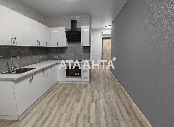 1-room apartment apartment by the address st. Nebesnoy Sotni pr Zhukova marsh pr Leninskoy iskry pr (area 45,0 m2) - Atlanta.ua - photo 5