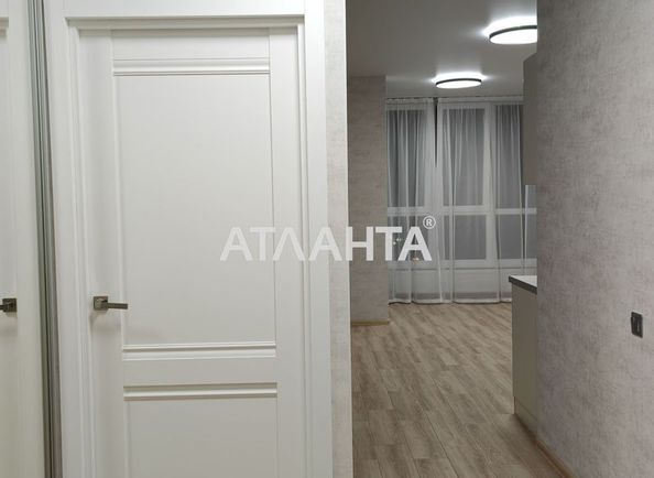 1-room apartment apartment by the address st. Nebesnoy Sotni pr Zhukova marsh pr Leninskoy iskry pr (area 45,0 m2) - Atlanta.ua - photo 6