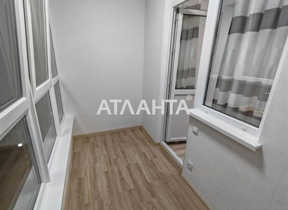 1-room apartment apartment by the address st. Nebesnoy Sotni pr Zhukova marsh pr Leninskoy iskry pr (area 45,0 m2) - Atlanta.ua - photo 9