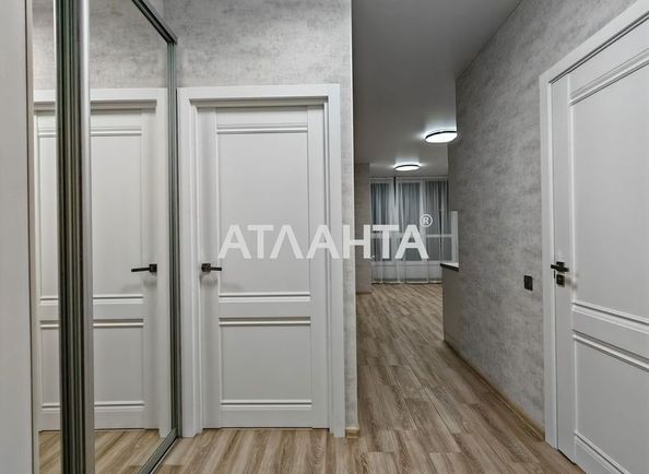 1-комнатная квартира по адресу Небесной Сотни пр. (площадь 45,0 м2) - Atlanta.ua - фото 11