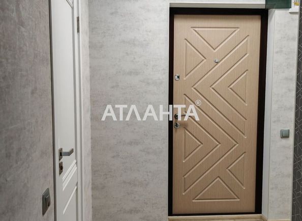 1-room apartment apartment by the address st. Nebesnoy Sotni pr Zhukova marsh pr Leninskoy iskry pr (area 45,0 m2) - Atlanta.ua - photo 18