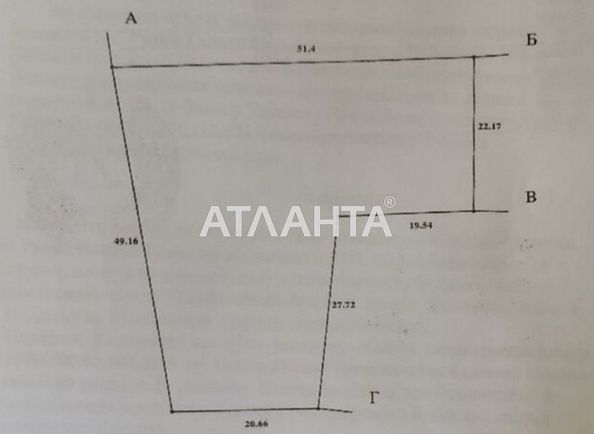 Landplot by the address st. Shevchenko (area 17,5 сот) - Atlanta.ua - photo 10