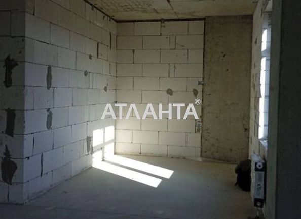 2-rooms apartment apartment by the address st. Karantinnaya Lizoguba (area 56,1 m2) - Atlanta.ua - photo 4