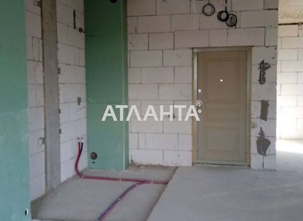 2-rooms apartment apartment by the address st. Karantinnaya Lizoguba (area 56,1 m2) - Atlanta.ua - photo 5