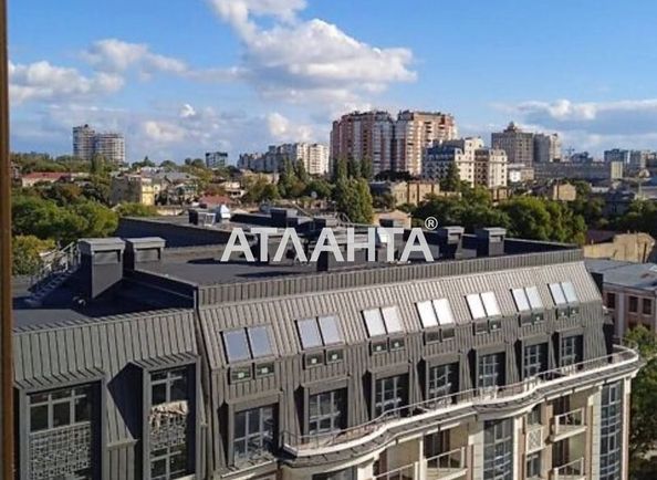 2-rooms apartment apartment by the address st. Karantinnaya Lizoguba (area 56,1 m2) - Atlanta.ua - photo 6