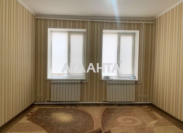 2-rooms apartment apartment by the address st. Karnaukhina (area 34,1 m2) - Atlanta.ua