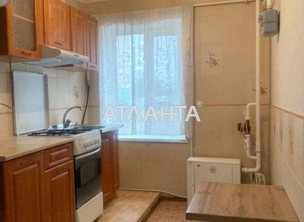 2-rooms apartment apartment by the address st. Karnaukhina (area 34,1 m2) - Atlanta.ua - photo 7