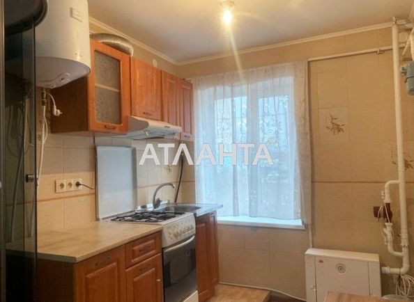 2-rooms apartment apartment by the address st. Karnaukhina (area 34,1 m2) - Atlanta.ua - photo 8