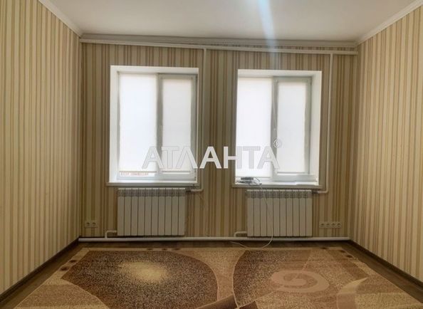 2-кімнатна квартира за адресою вул. Карнаухіна (площа 34,1 м²) - Atlanta.ua