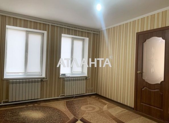 2-кімнатна квартира за адресою вул. Карнаухіна (площа 34,1 м²) - Atlanta.ua - фото 2