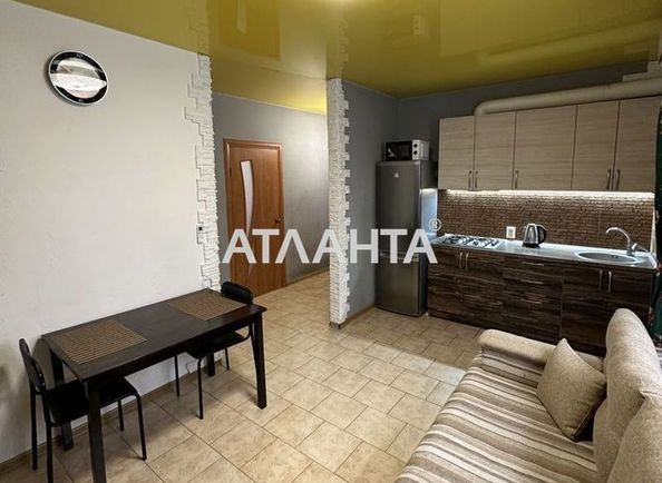 Дом дом и дача (площадь 120,0 м2) - Atlanta.ua - фото 11