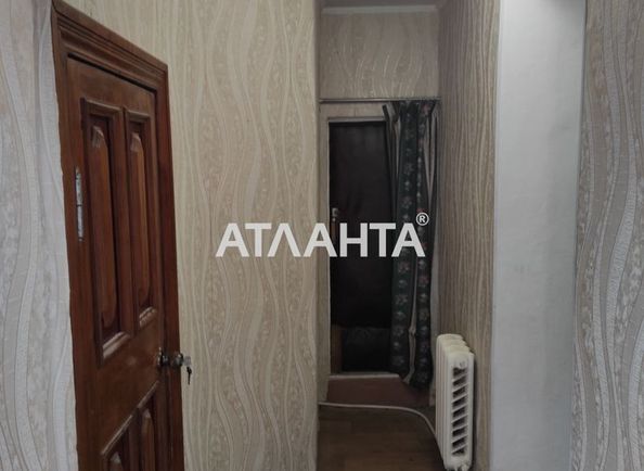 4+-rooms apartment apartment by the address st. Karmena Romana 1 y Proletarskiy per (area 74,0 m2) - Atlanta.ua
