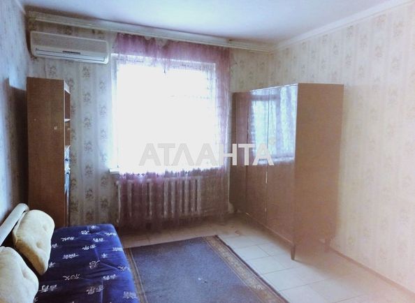 2-rooms apartment apartment by the address st. Zabolotnogo ak (area 48,0 m2) - Atlanta.ua