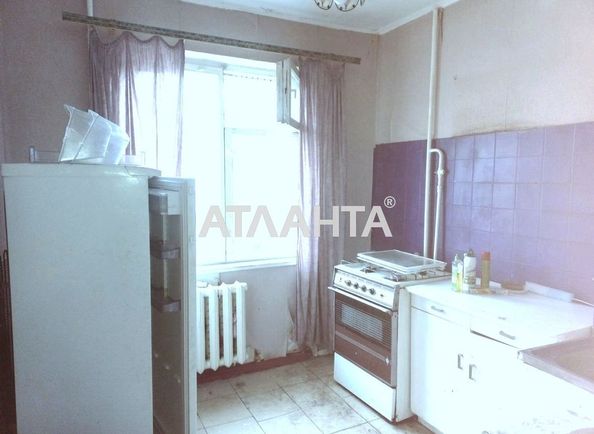 2-rooms apartment apartment by the address st. Zabolotnogo ak (area 48,0 m2) - Atlanta.ua - photo 2