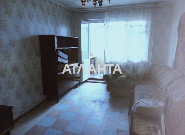 2-rooms apartment apartment by the address st. Zabolotnogo ak (area 48,0 m2) - Atlanta.ua - photo 9