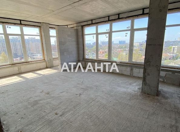 1-комнатная квартира по адресу Компасный пер. (площадь 60,0 м2) - Atlanta.ua - фото 6
