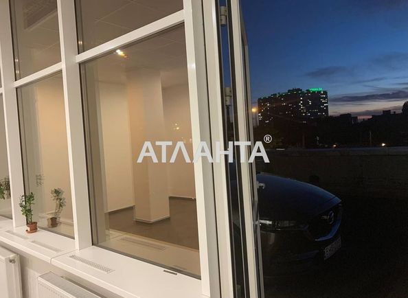 Commercial real estate at st. Srednefontanskaya (area 54,1 m2) - Atlanta.ua - photo 3
